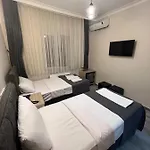 Oren Hotel