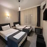 Oren Hotel