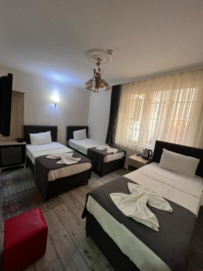 Oren Hotel Istanbul