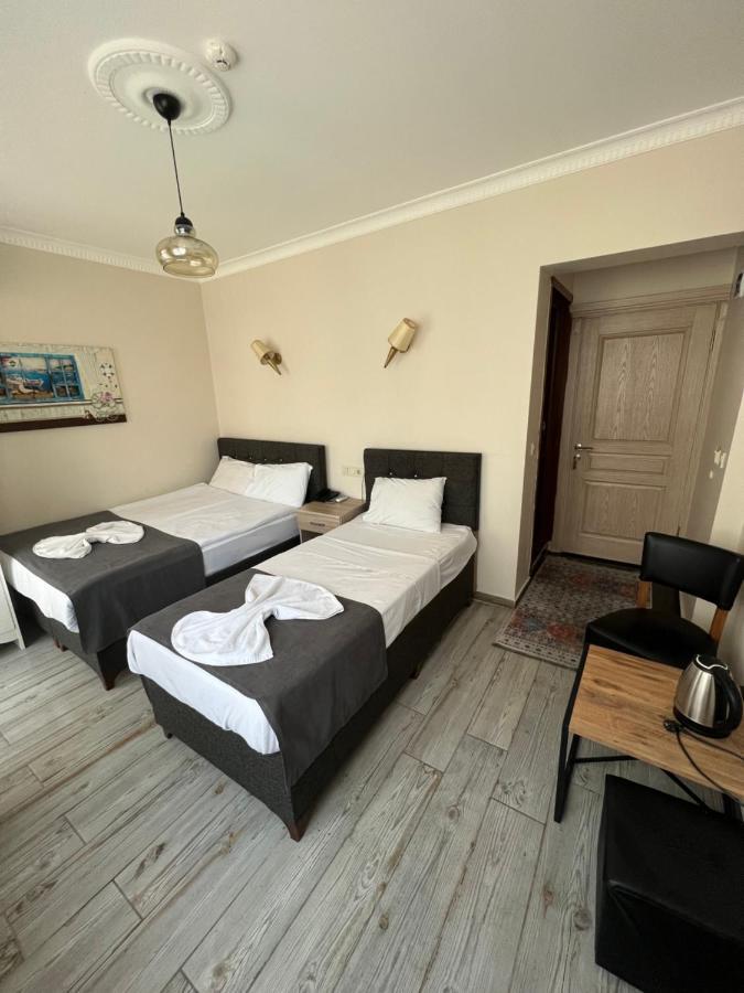 Oren Hotel 5*