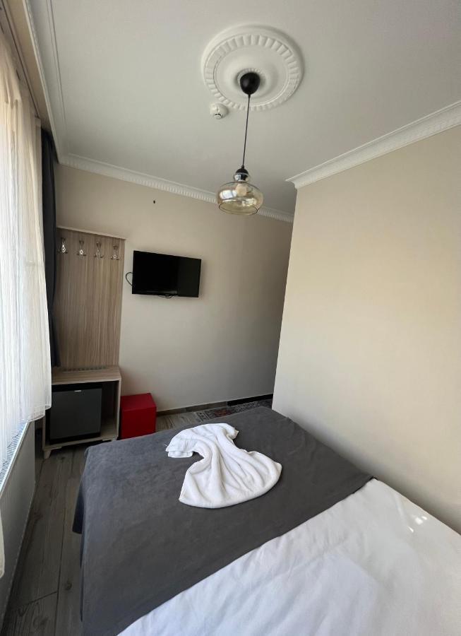 Oren Hotel Istanbul