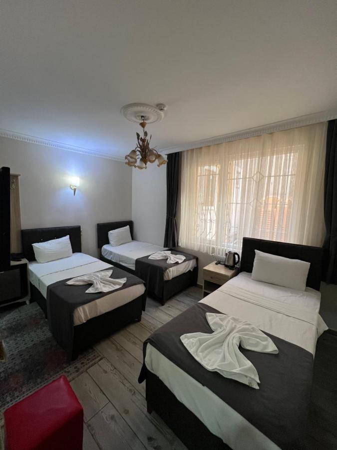 Oren Otel 5*