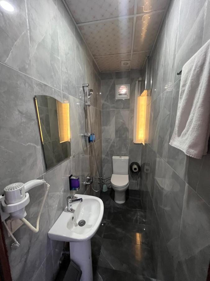 Oren Hotel 5*