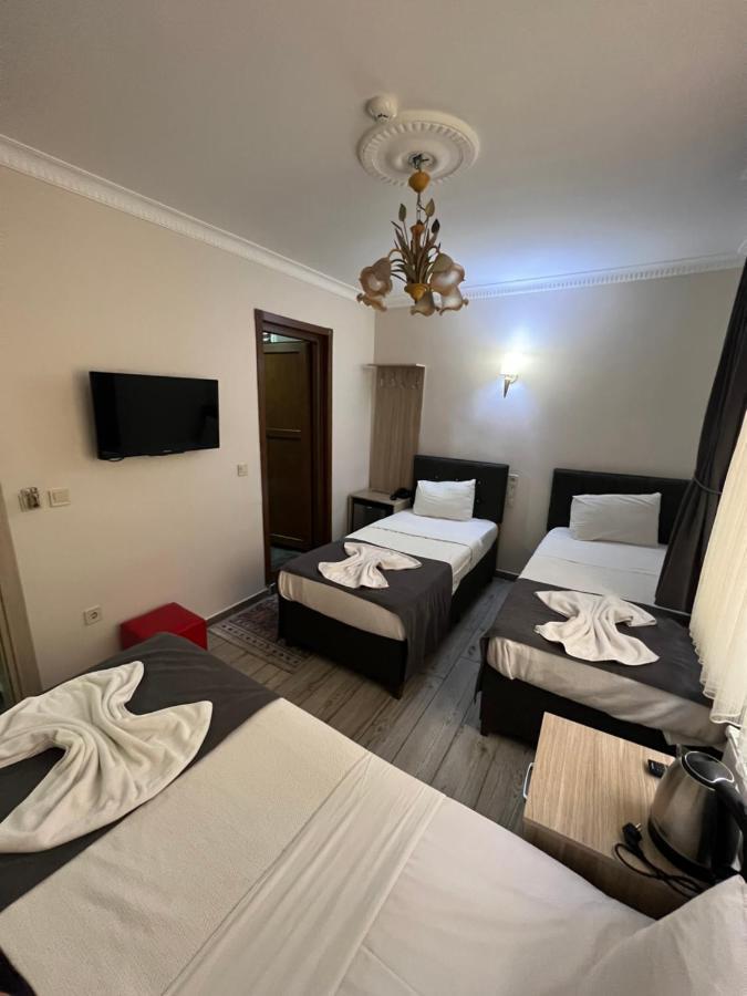Hotel Oren Istanbul