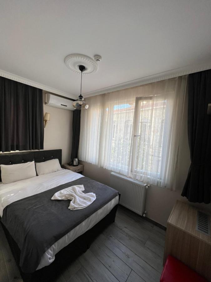 Oren Otel İstanbul