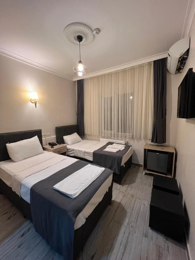 Oren Otel İstanbul