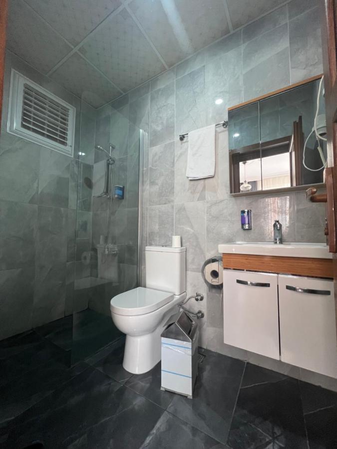 Oren Otel 5*