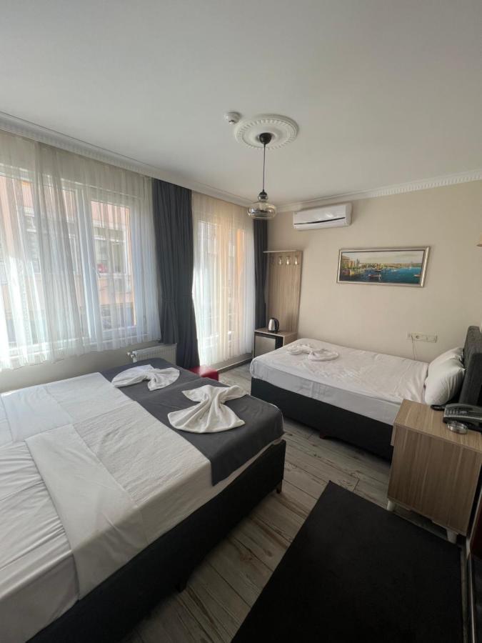 Hotel Oren 5*